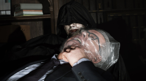 Screenshot på Resident Evil Requiem Deluxe Edition (inkl. Förbokningserbjudande)