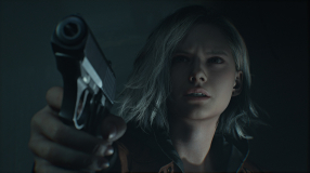 Screenshot på Resident Evil Requiem Deluxe Edition (inkl. Förbokningserbjudande)