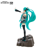 Screenshot på AbyStyle Super Figure Collection Hatsune Miku 1/10 Scale Figure