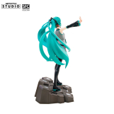 Screenshot på AbyStyle Super Figure Collection Hatsune Miku 1/10 Scale Figure