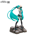Screenshot på AbyStyle Super Figure Collection Hatsune Miku 1/10 Scale Figure
