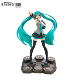 Screenshot på AbyStyle Super Figure Collection Hatsune Miku 1/10 Scale Figure