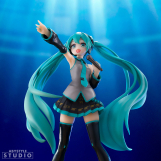 Screenshot på AbyStyle Super Figure Collection Hatsune Miku 1/10 Scale Figure