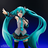 Screenshot på AbyStyle Super Figure Collection Hatsune Miku 1/10 Scale Figure