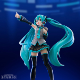 Screenshot på AbyStyle Super Figure Collection Hatsune Miku 1/10 Scale Figure