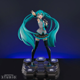Screenshot på AbyStyle Super Figure Collection Hatsune Miku 1/10 Scale Figure