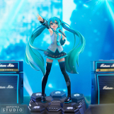Screenshot på AbyStyle Super Figure Collection Hatsune Miku 1/10 Scale Figure