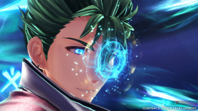 Screenshot på The Legend of Heroes Trails Beyond the Horizon Deluxe Edition
