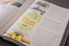 Screenshot på The Definitive Book of SNES RPGs Volume 1 (Inbunden)