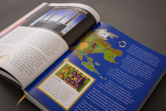 Screenshot på The Definitive Book of SNES RPGs Volume 1 (Inbunden)
