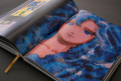Screenshot på The Definitive Book of SNES RPGs Volume 1 (Inbunden)
