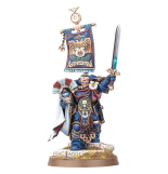 Screenshot på Warhammer 40K Space Marines - Cato Sicarius