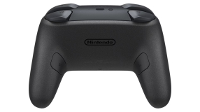 Screenshot på Nintendo Switch 2 Pro Controller Resident Evil Requiem Edition