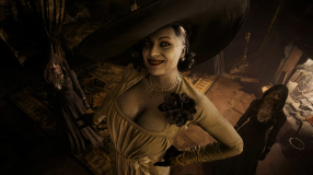 Screenshot på Resident Evil Generation Pack (inkl. Förbokningserbjudande)