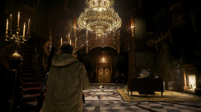 Screenshot på Resident Evil Generation Pack (inkl. Förbokningserbjudande)