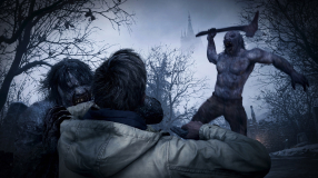 Screenshot på Resident Evil Generation Pack (inkl. Förbokningserbjudande)