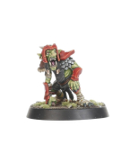 Screenshot på Blood Bowl Chaos Dwarf Team - The Zharr-Naggrund Ziggurats