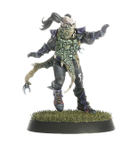 Screenshot på Blood Bowl Dark Elf Team - The Naggaroth Nightmares