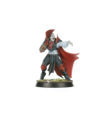 Screenshot på Blood Bowl Vampire Team - The Drakfang Thirsters