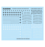 Screenshot på Blood Bowl Bretonnian Team - The Brionne Barons