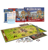 Screenshot på Blood Bowl Third Season Edition