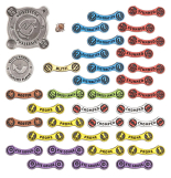 Screenshot på Blood Bowl Third Season Edition