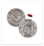 Screenshot på Blood Bowl Third Season Edition