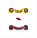 Screenshot på Blood Bowl Third Season Edition