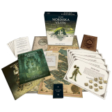 Screenshot på Nordiska Väsen - Startset