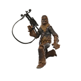 Screenshot på Star Wars The Vintage Collection Chewbacca Figure
