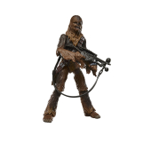 Screenshot på Star Wars The Vintage Collection Chewbacca Figure