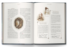 Screenshot på Nordiska Väsen - Mina Mardrömmars Stad