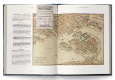 Screenshot på Nordiska Väsen - Mina Mardrömmars Stad