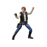 Screenshot på Star Wars The Vintage Collection Han Solo Figure