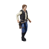Screenshot på Star Wars The Vintage Collection Han Solo Figure