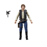 Screenshot på Star Wars The Vintage Collection Han Solo Figure