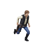 Screenshot på Star Wars The Vintage Collection Han Solo Figure