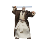 Screenshot på Star Wars The Vintage Collection Obi-Wan Kenobi Figure