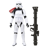 Screenshot på Star Wars The Vintage Collection Rocket Launcher Trooper Figure