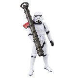 Screenshot på Star Wars The Vintage Collection Rocket Launcher Trooper Figure
