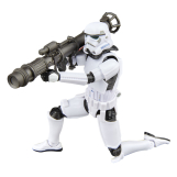 Screenshot på Star Wars The Vintage Collection Rocket Launcher Trooper Figure