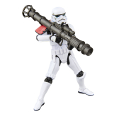 Screenshot på Star Wars The Vintage Collection Rocket Launcher Trooper Figure