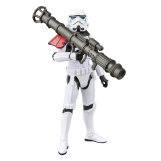 Screenshot på Star Wars The Vintage Collection Rocket Launcher Trooper Figure