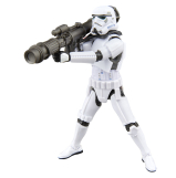 Screenshot på Star Wars The Vintage Collection Rocket Launcher Trooper Figure
