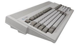 Screenshot på THEA1200