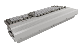 Screenshot på THEA1200