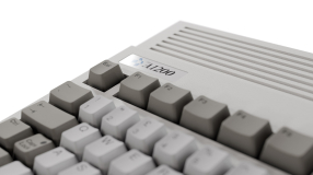 Screenshot på THEA1200