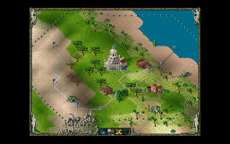 Screenshot på THEA1200