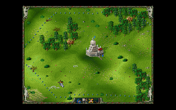 Screenshot på THEA1200