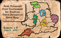 Screenshot på THEA1200